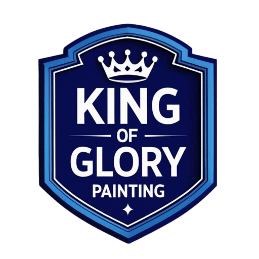 kingofglorypaintingnc.com